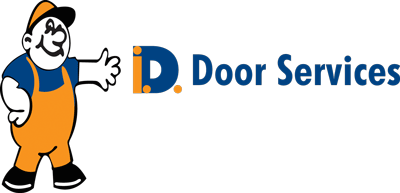Logo ID Door