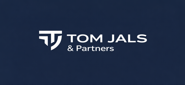 Logo Tom Jals