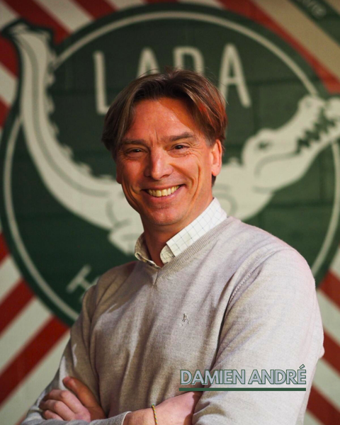 Damien André