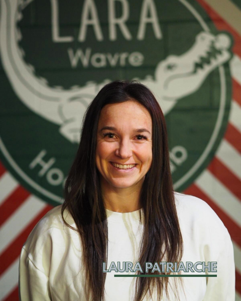 Laura Patriarche